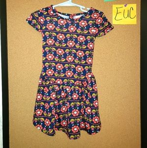 Dot Dot Smile Flapper 2T